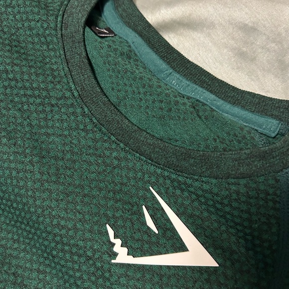 Gymshark performance seamless shirt - Picture 3 of 5